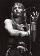 Iron Maiden, Bruce Dickinson 1985, Los Angeles.jpg